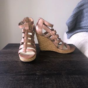 Perfect condition Jessica Simpson shoes